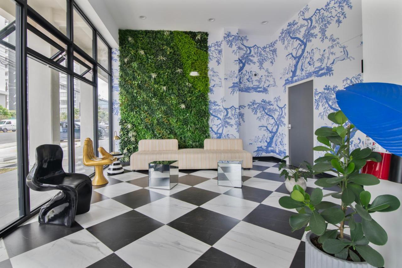 San Jose Chic Studio With Parking And Air Conditioning Zewnętrze zdjęcie